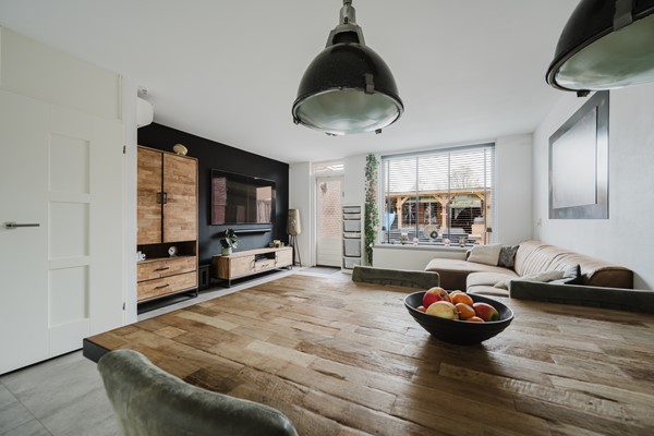 Medium property photo - Dallelaan 20, 3208 CG Spijkenisse